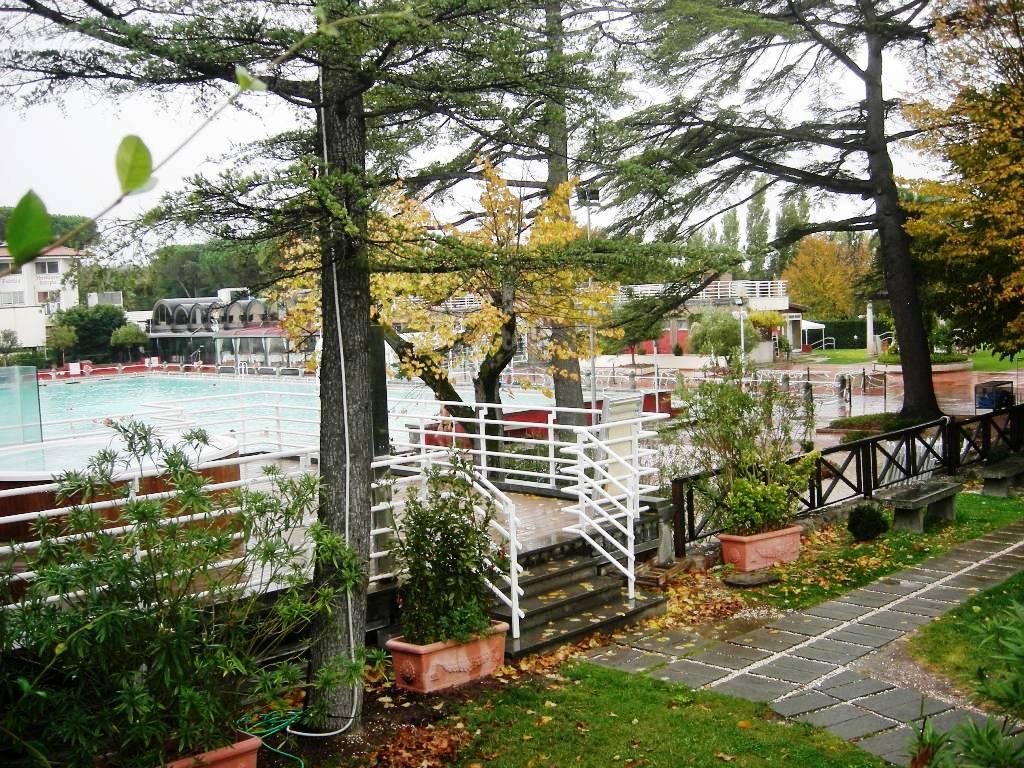 Le Terme si chiameranno 